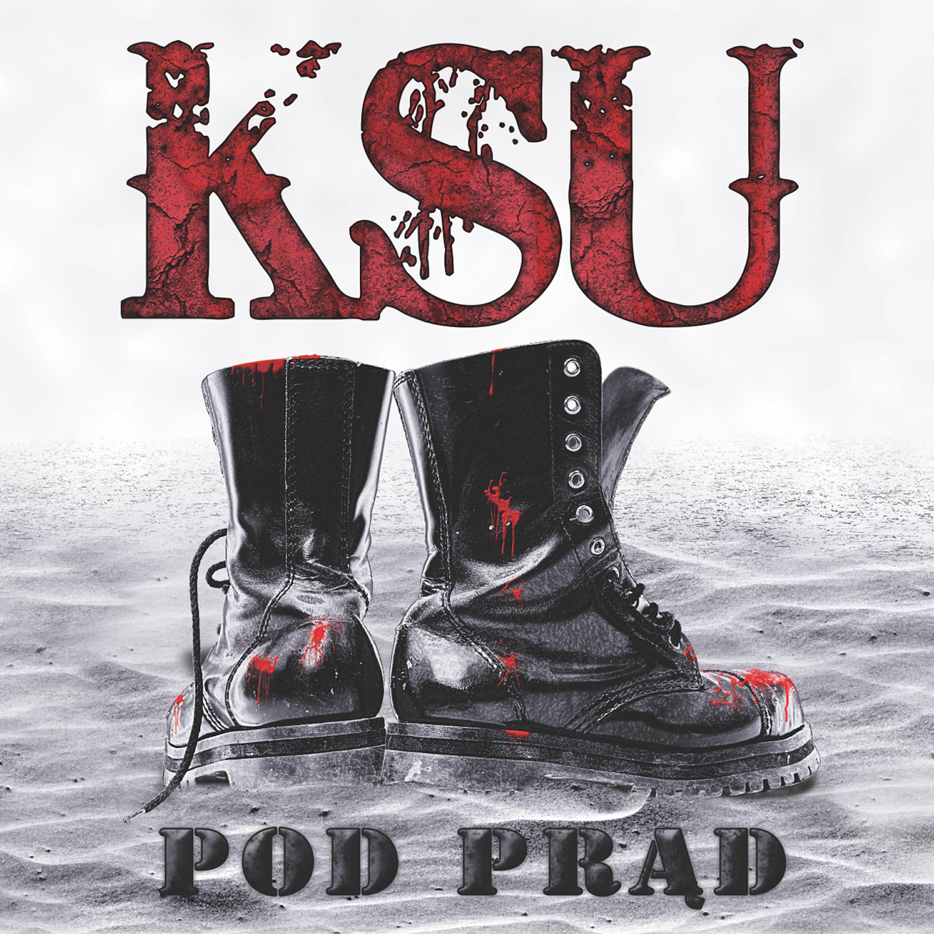 Релиз Pod Prąd
