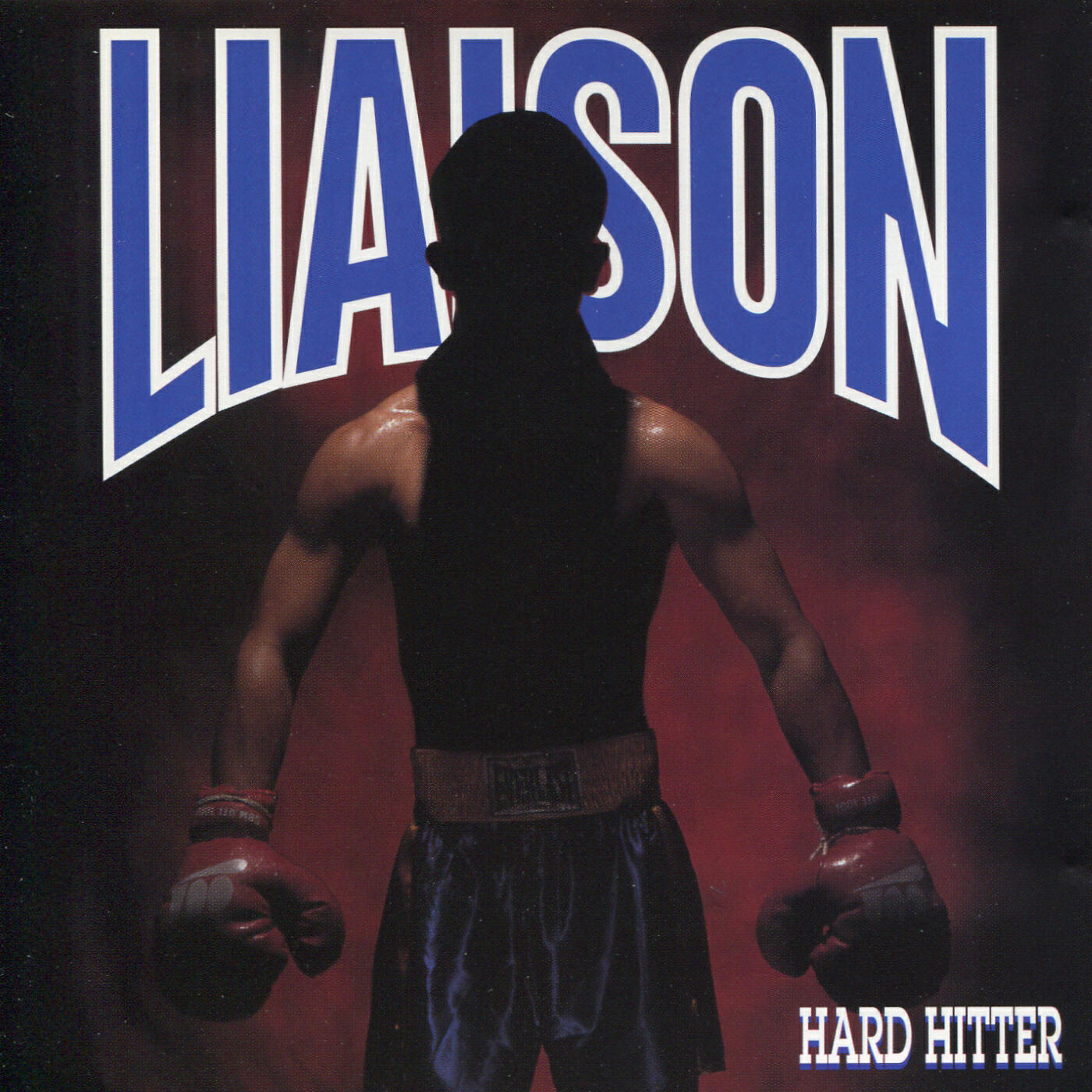 Релиз Hard Hitter