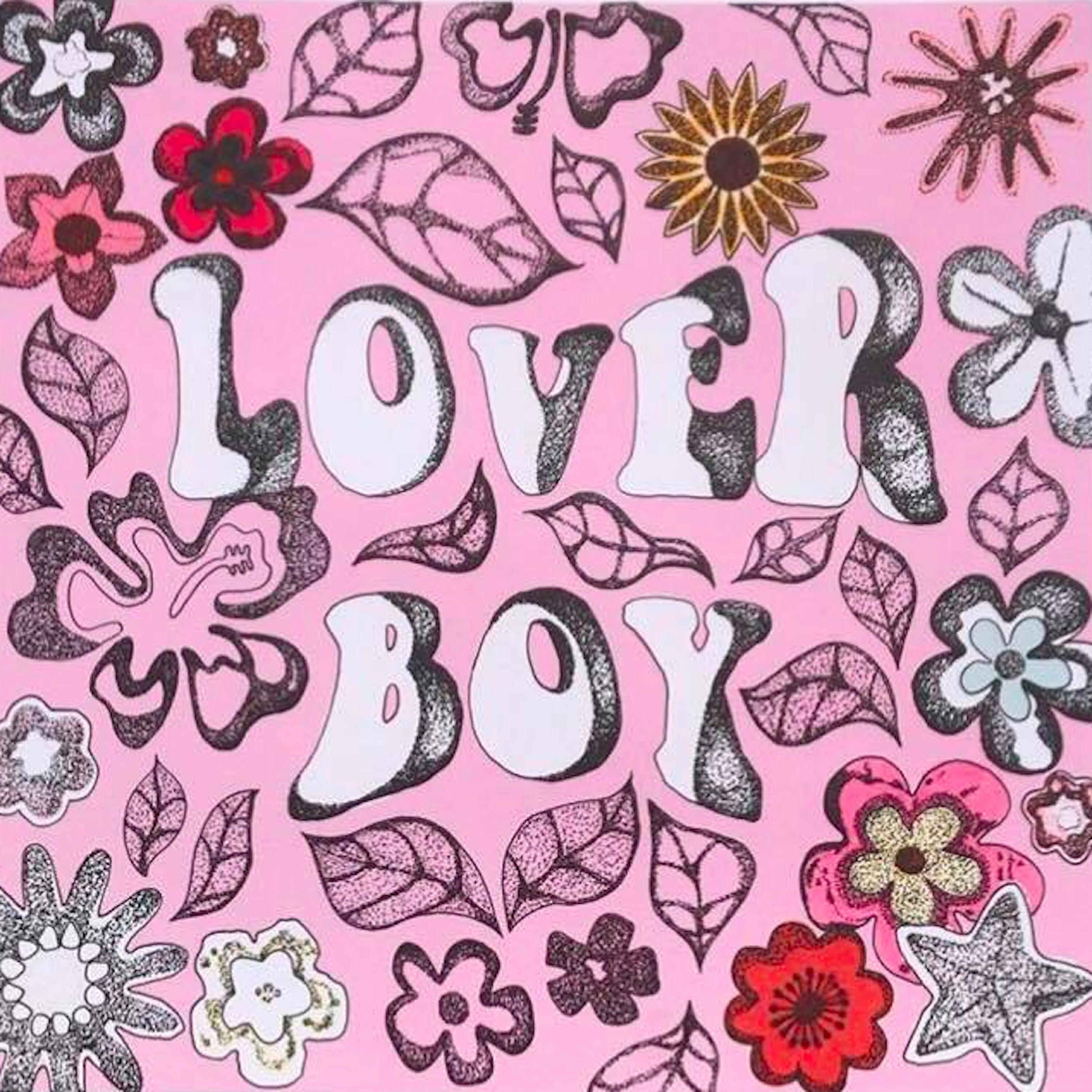 Релиз Lover Boy