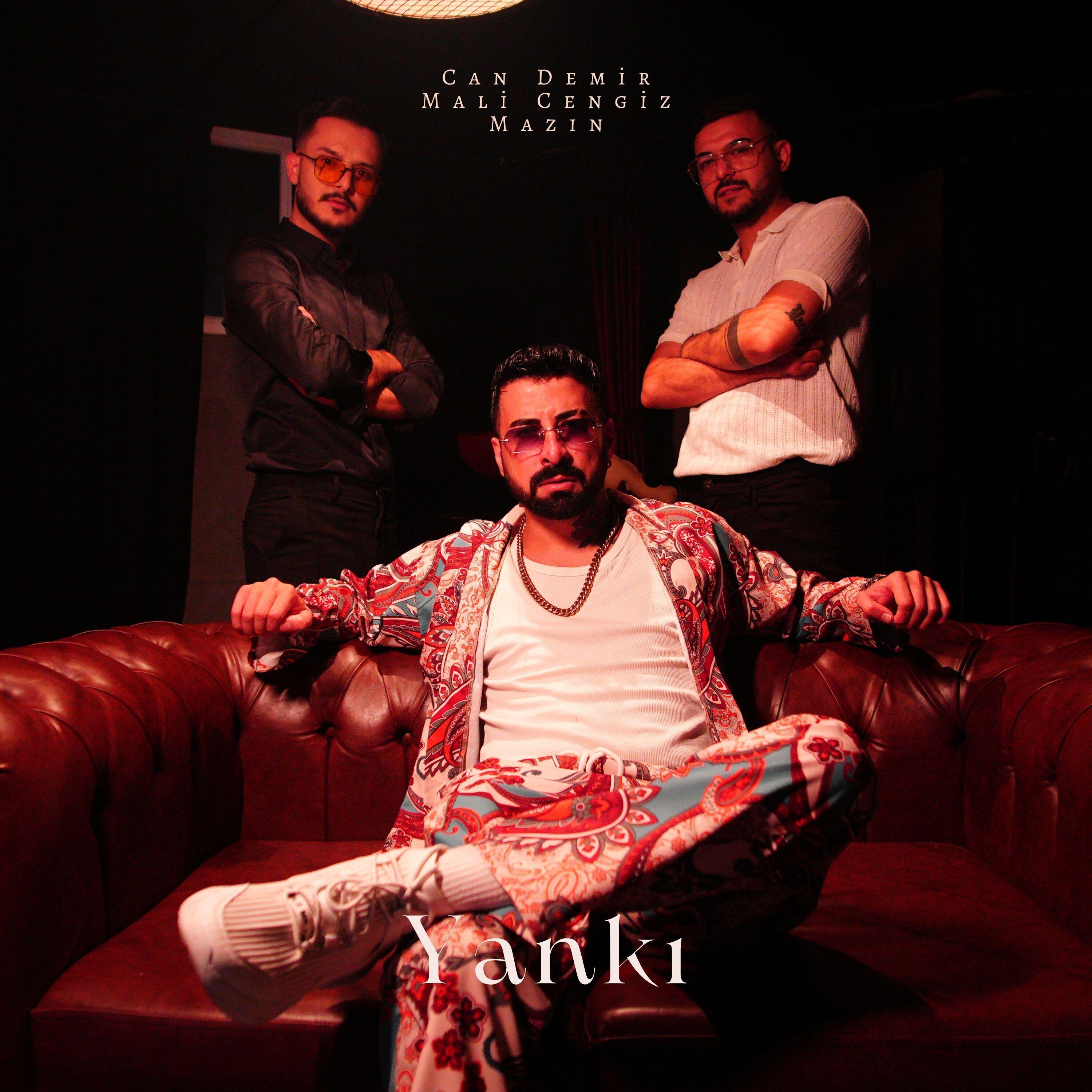 Релиз Yankı