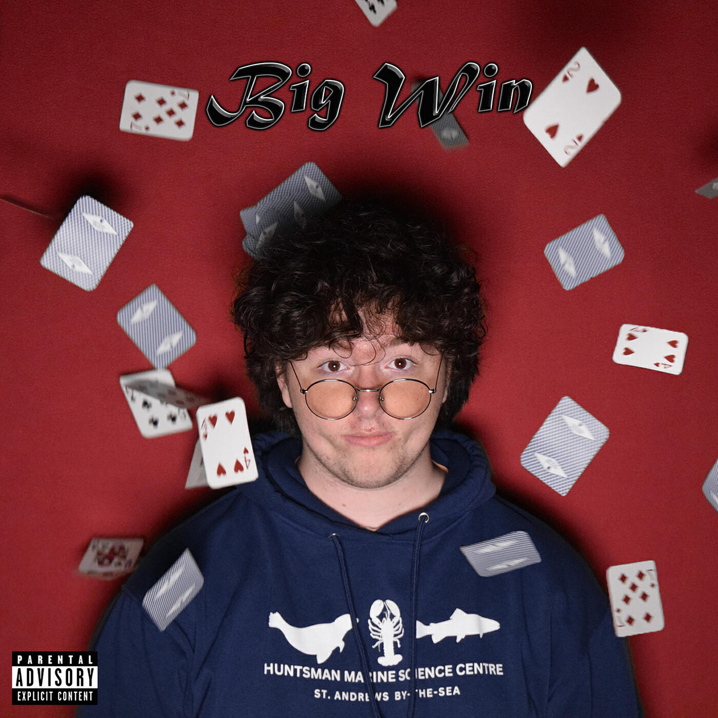 Релиз Big Win