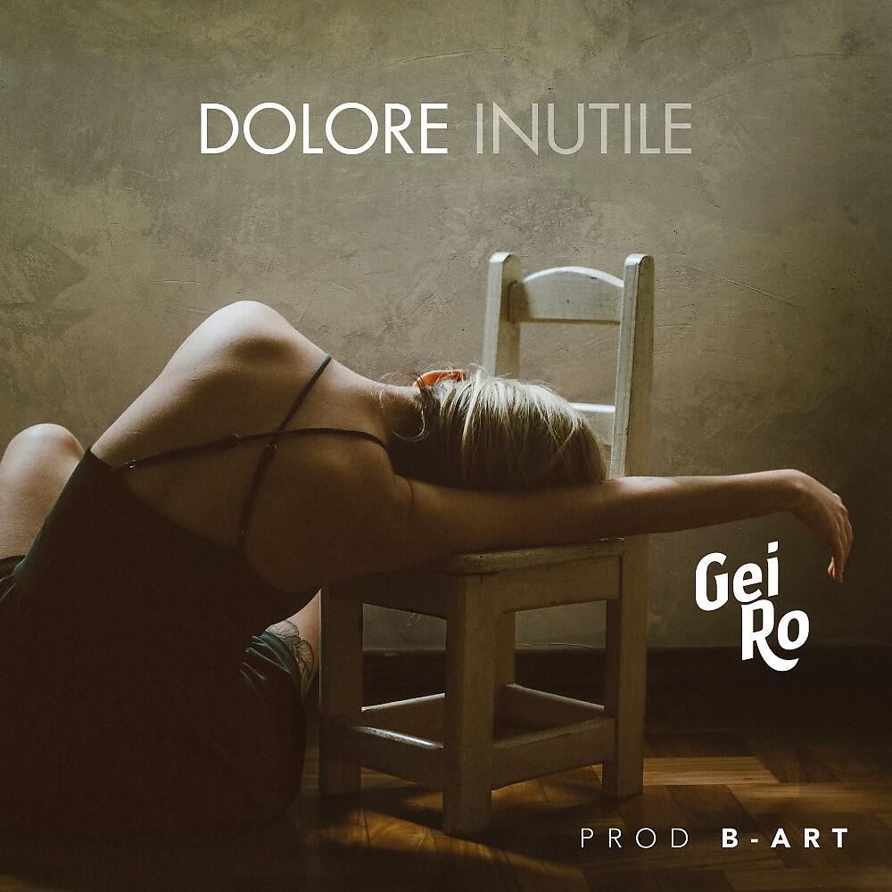Релиз Dolore Inutile (Prod B-Art)