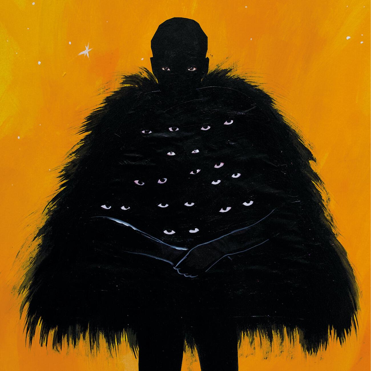 Релиз Black Hole