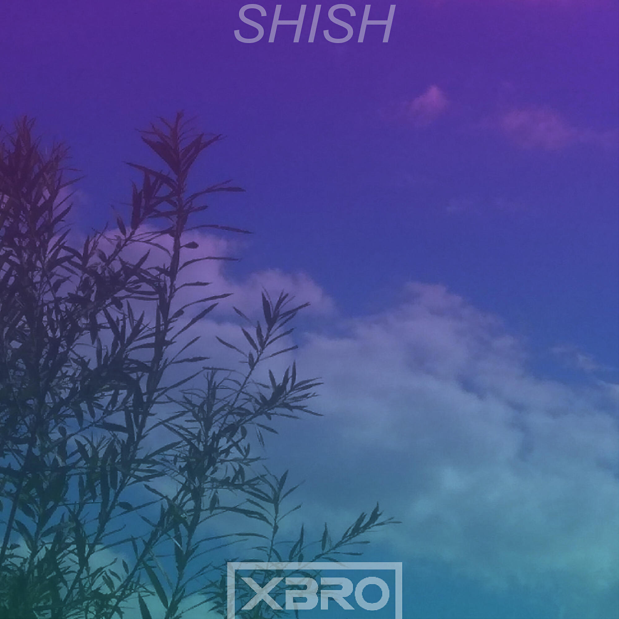 Релиз Shish