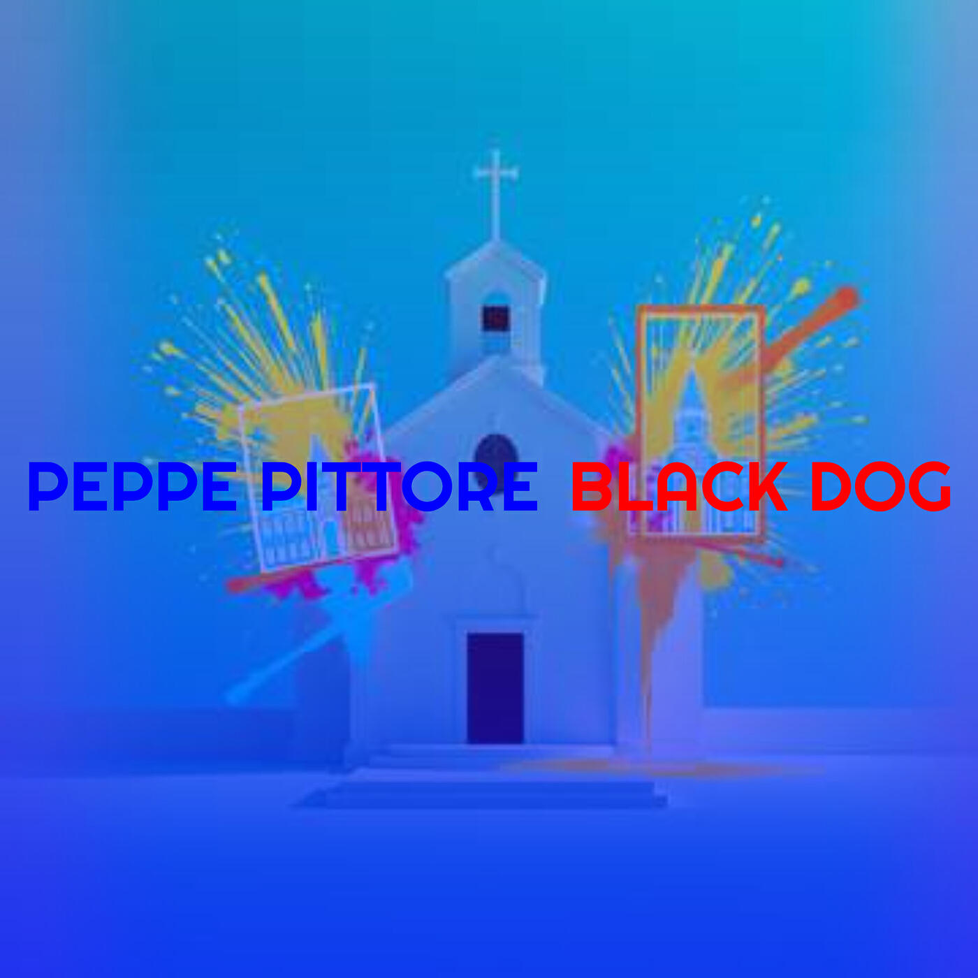 Релиз Peppe Pittore