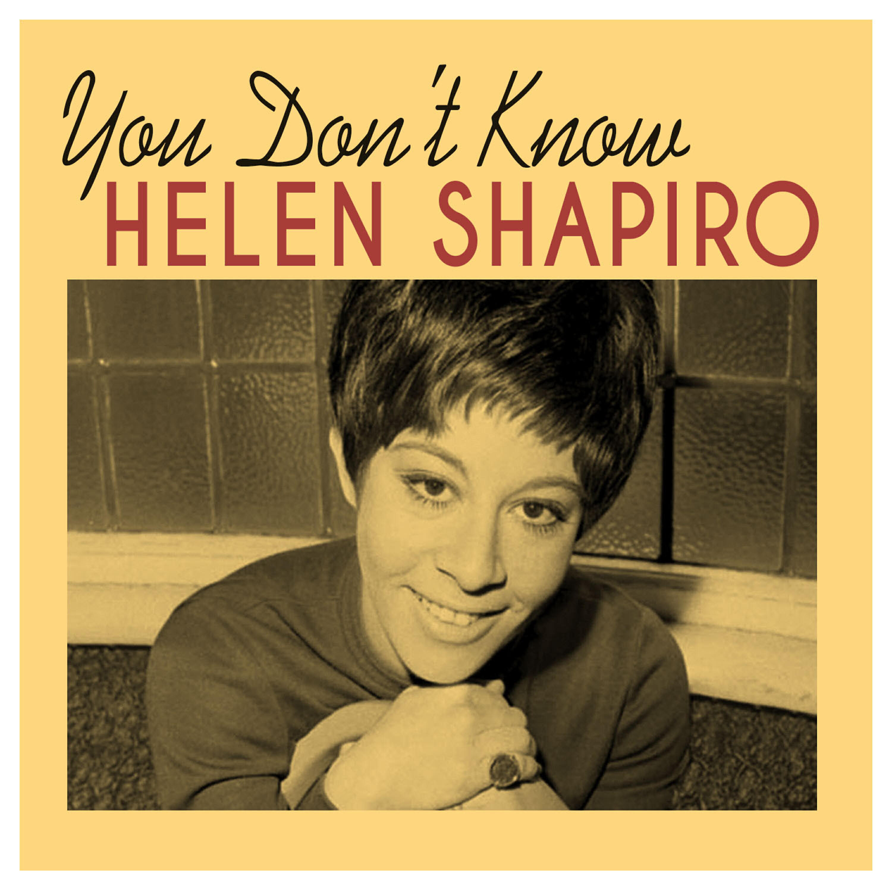 Релиз You Don't Know