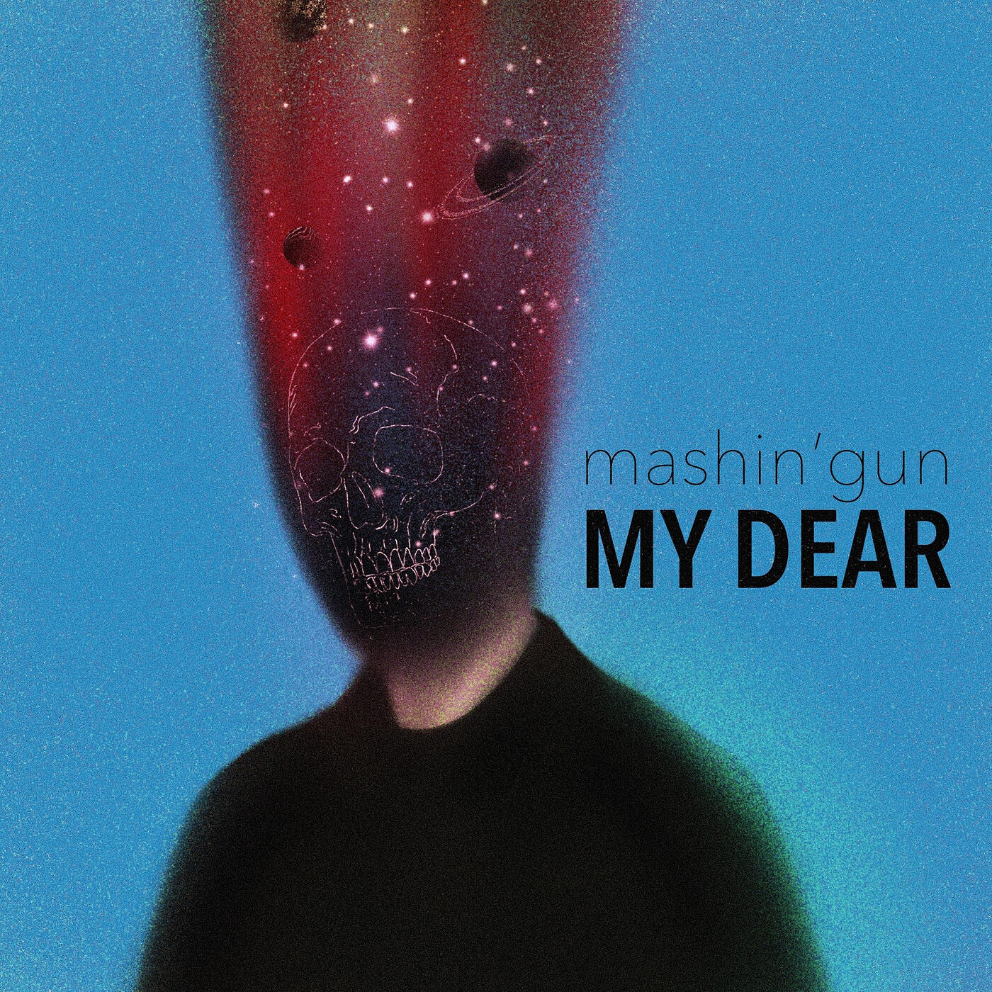 Релиз My Dear