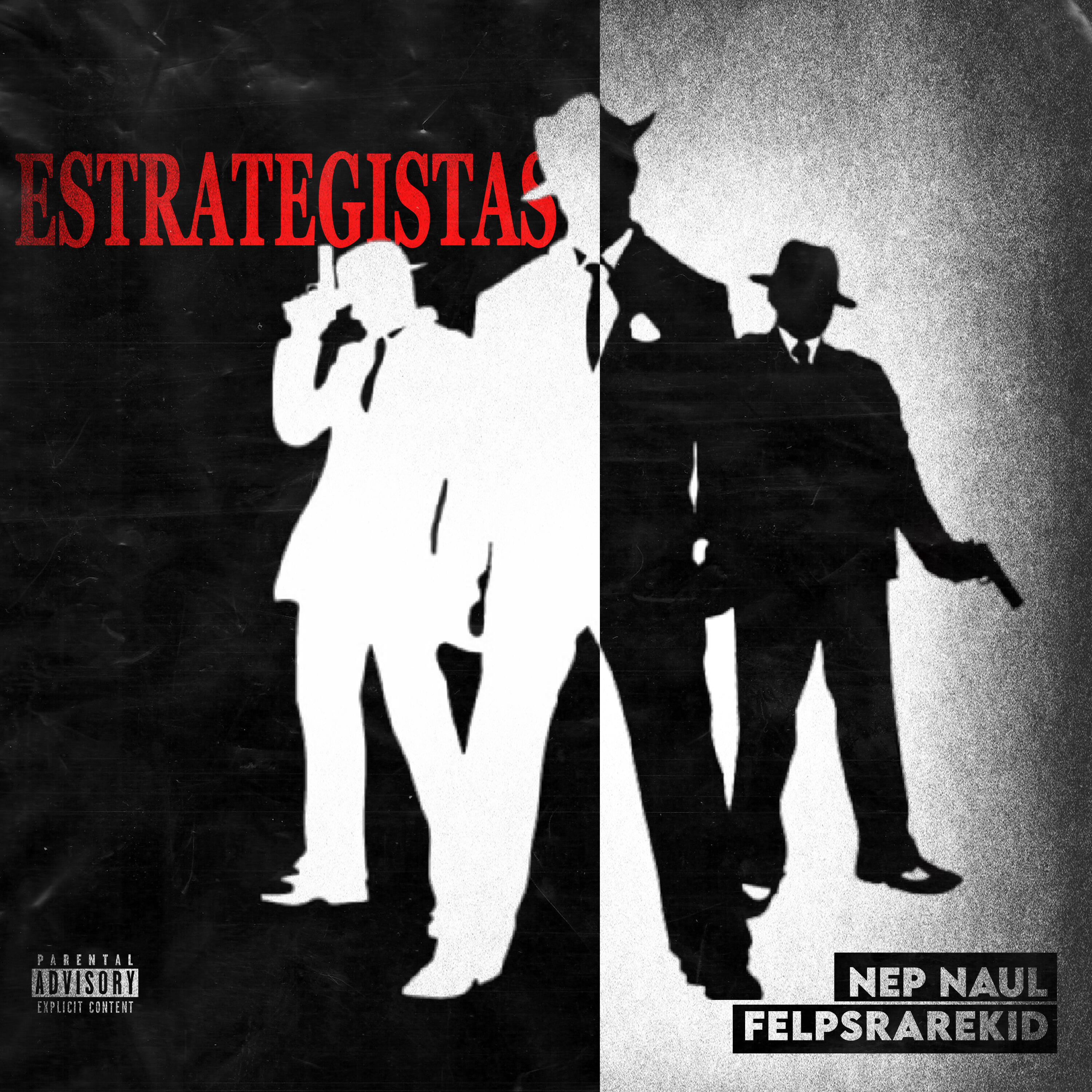 Релиз Estrategistas