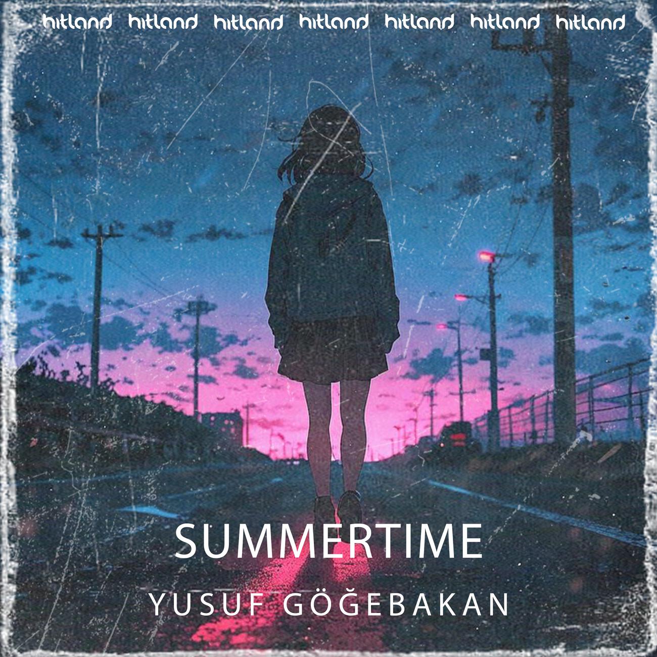 Релиз Summertime