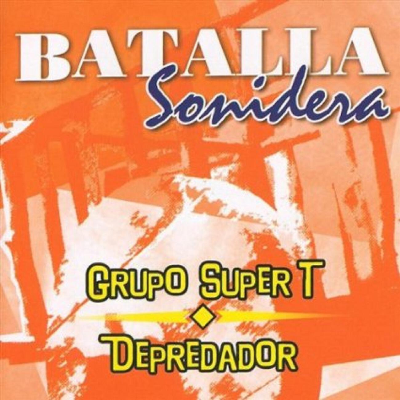 Релиз Batalla Sonidera