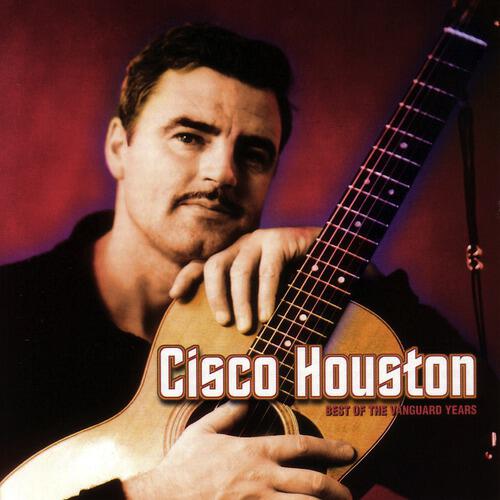 Релиз Best Of The Vanguard Years