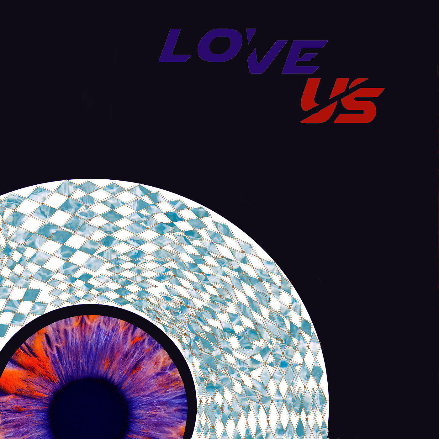 Релиз Love Us