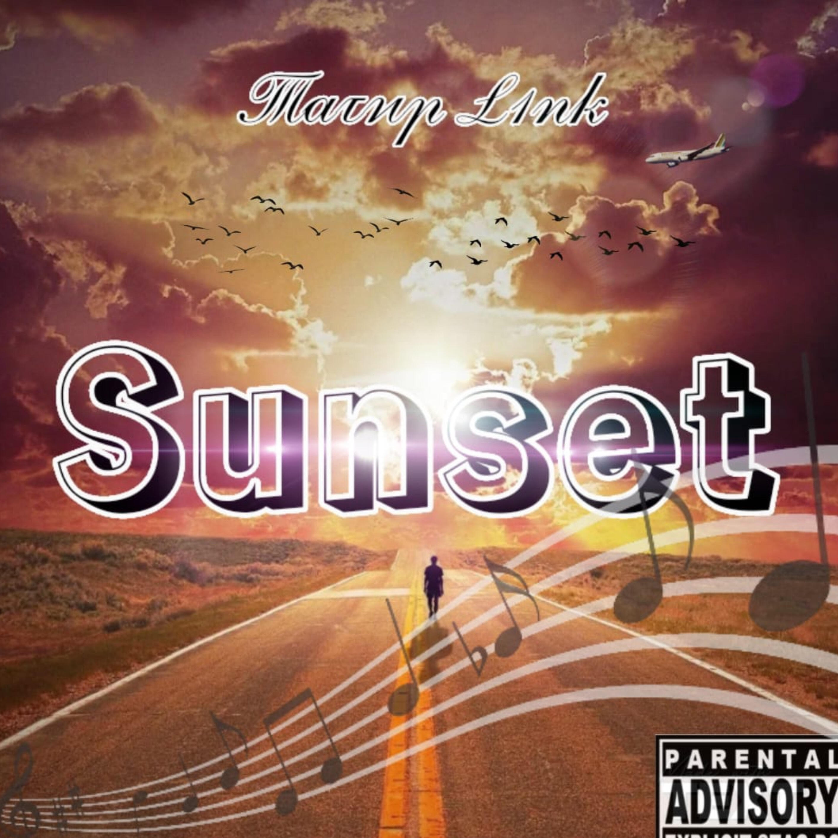 Релиз Sunset