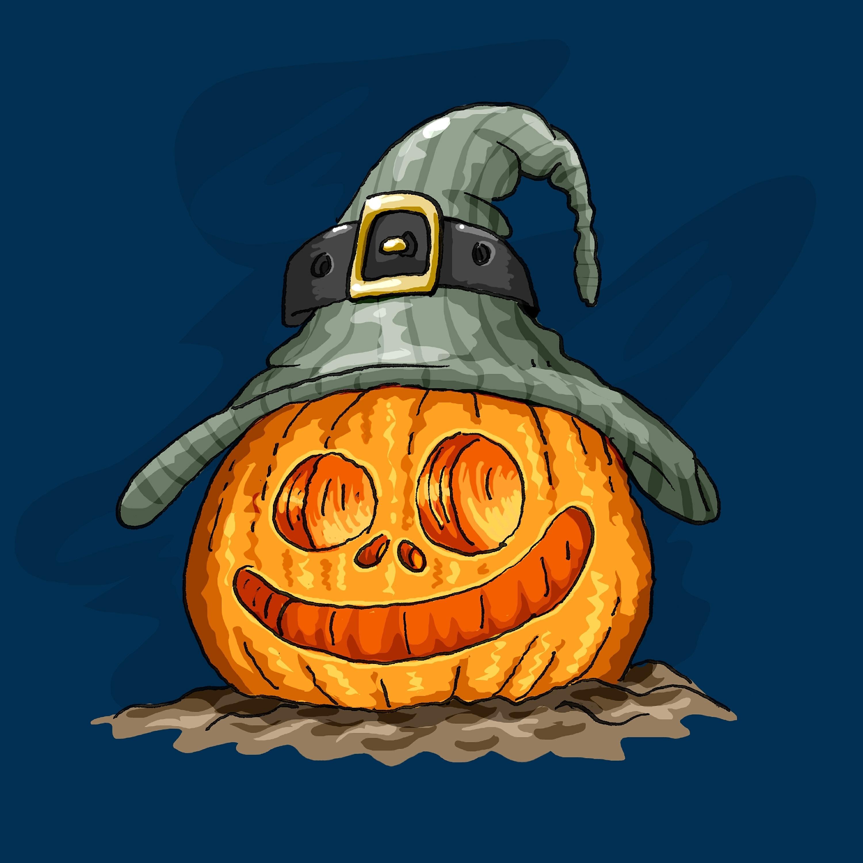 Релиз Here We Go Round The Haunted House