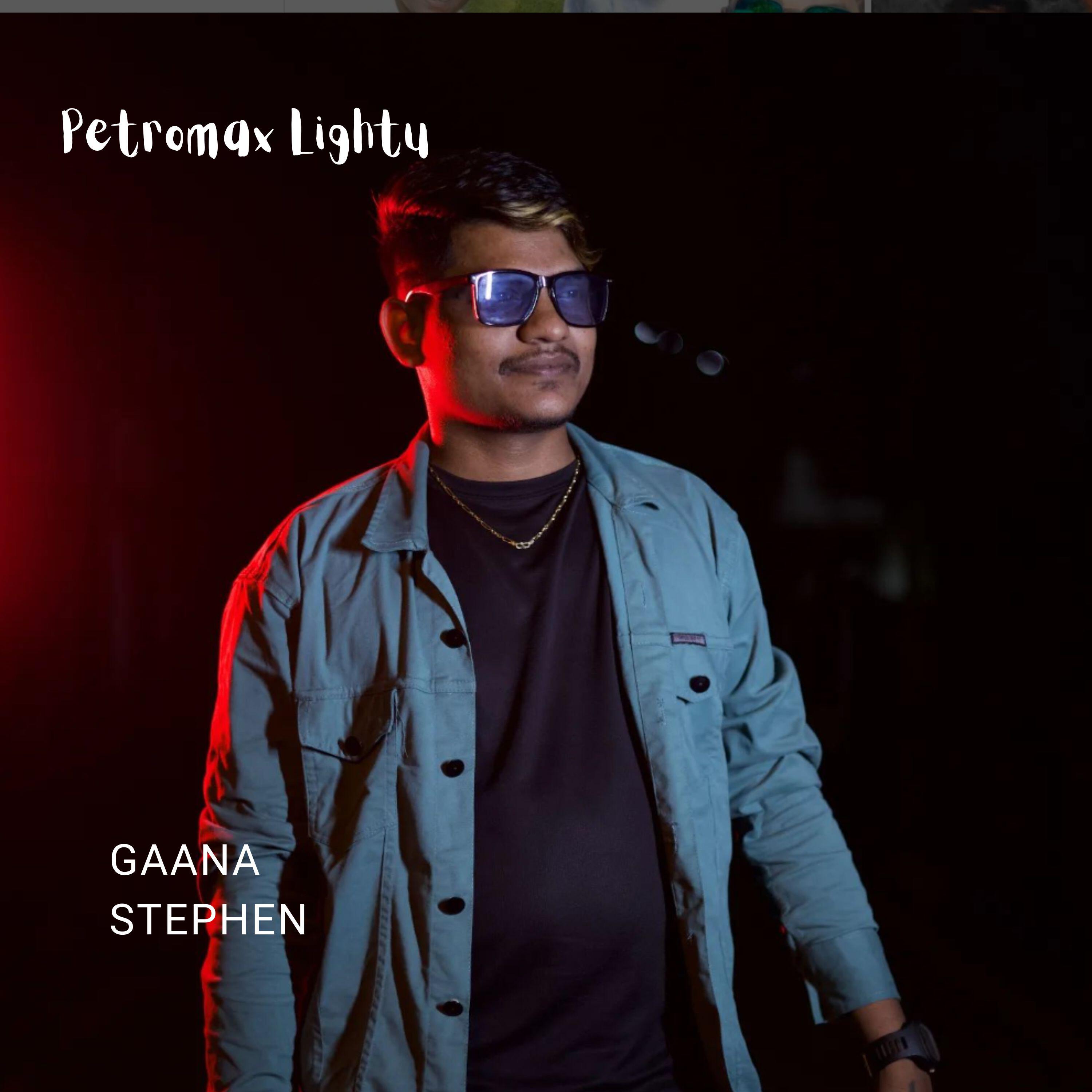Gaana Stephen