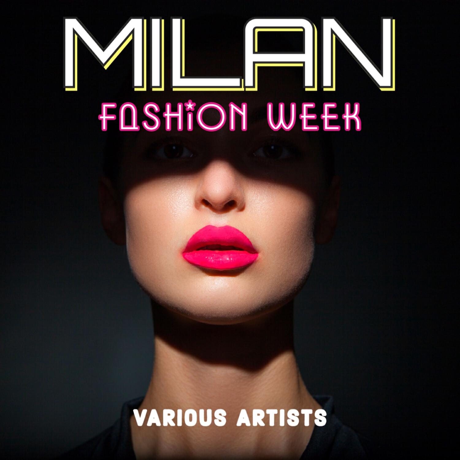 Релиз Milan Fashion Week