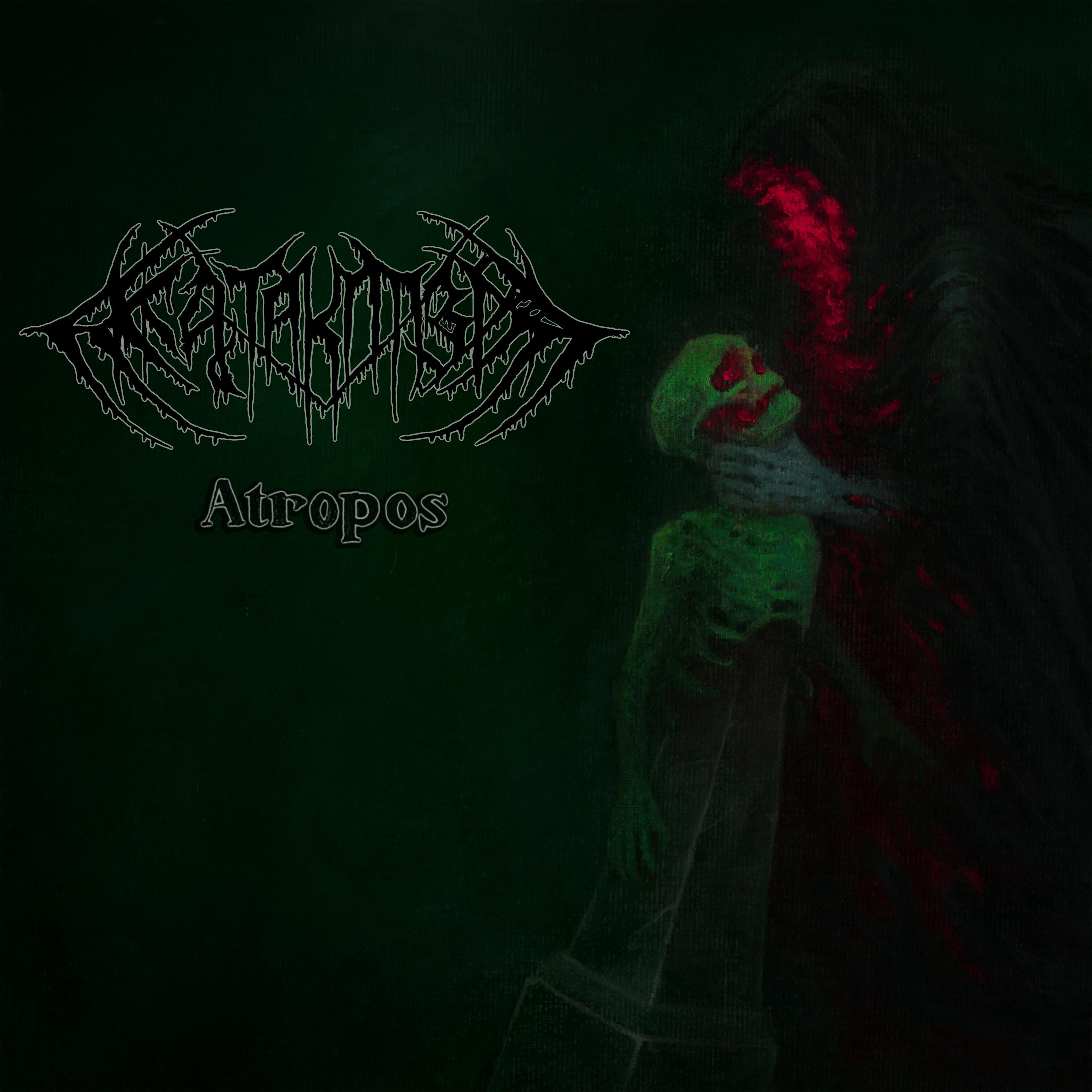 Релиз Atropos