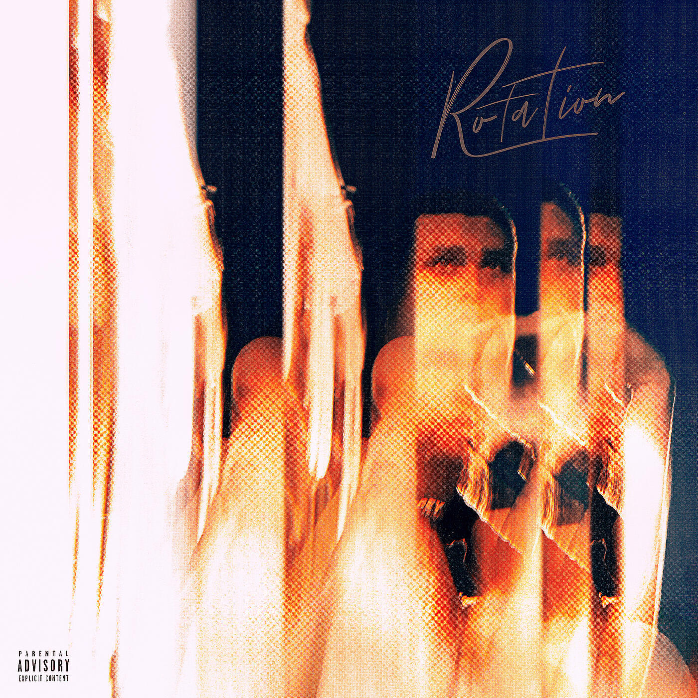 Релиз Rotation