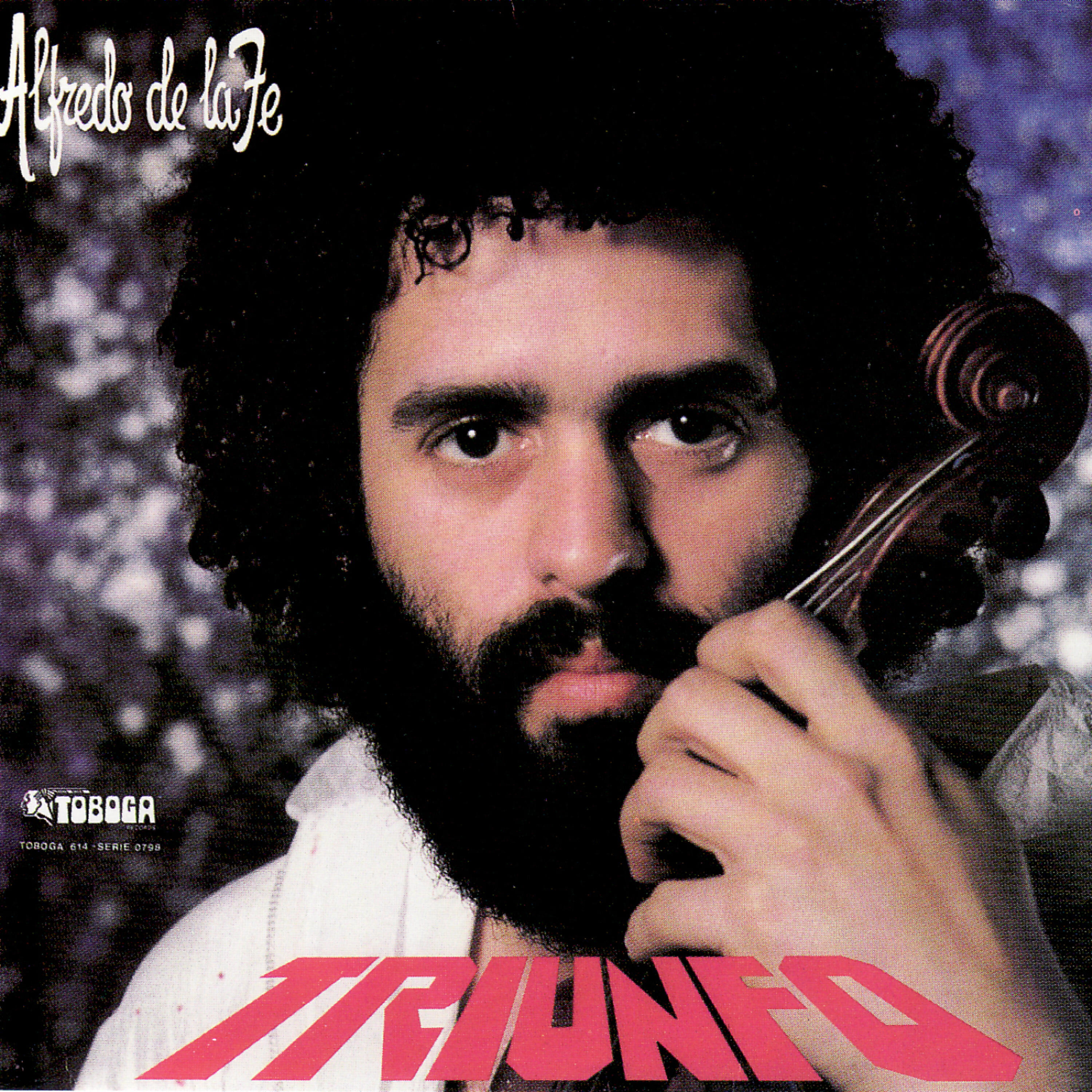 Релиз Triunfo