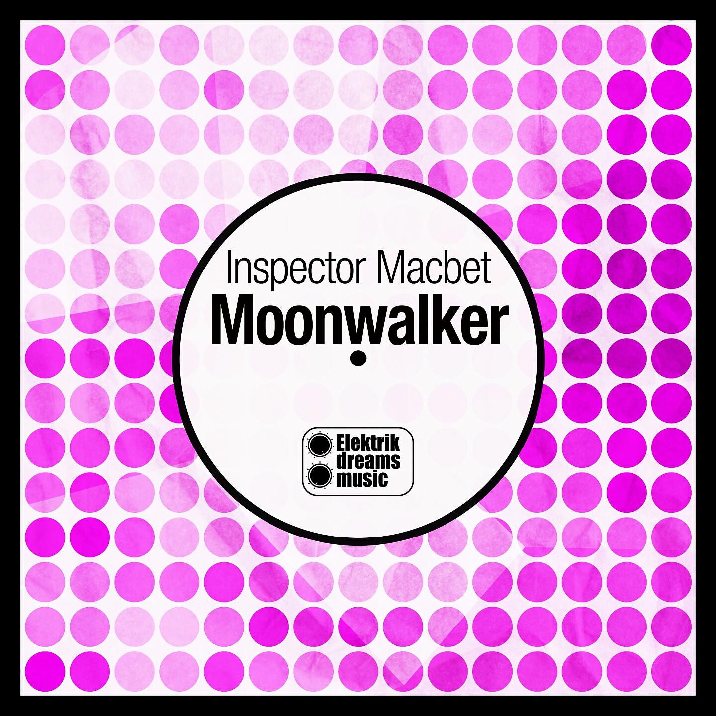 Релиз Moonwalker
