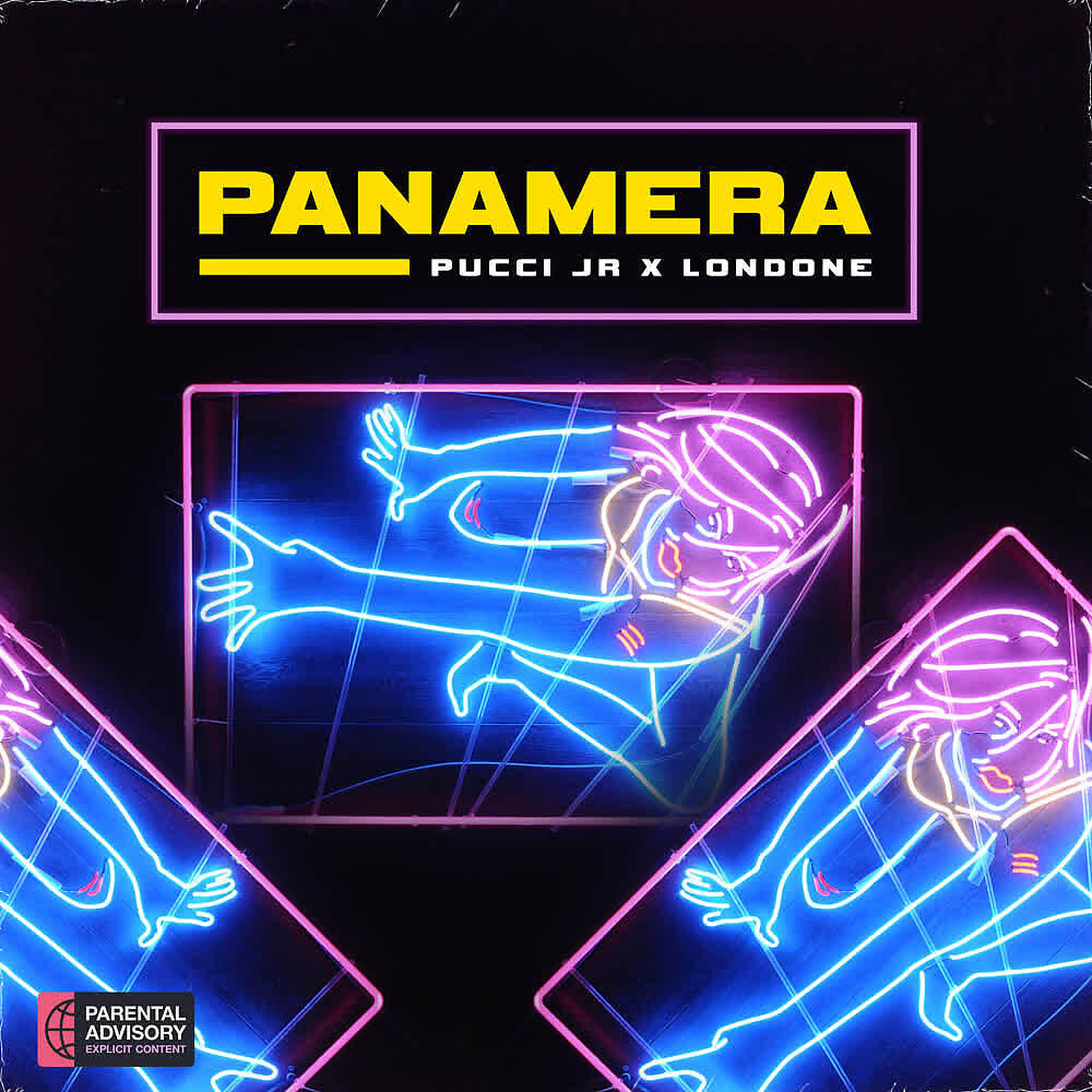 Релиз Panamera