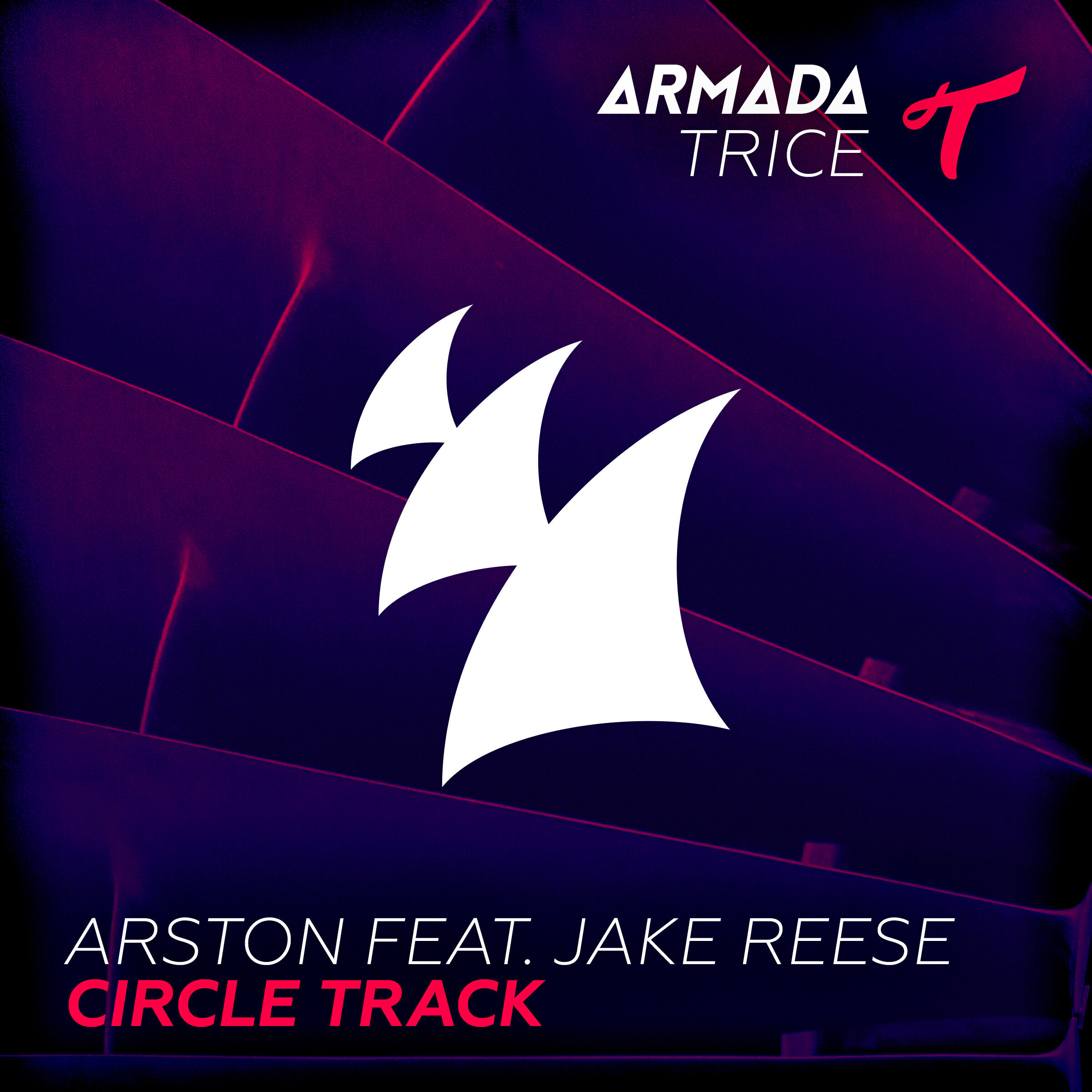 Релиз Circle Track