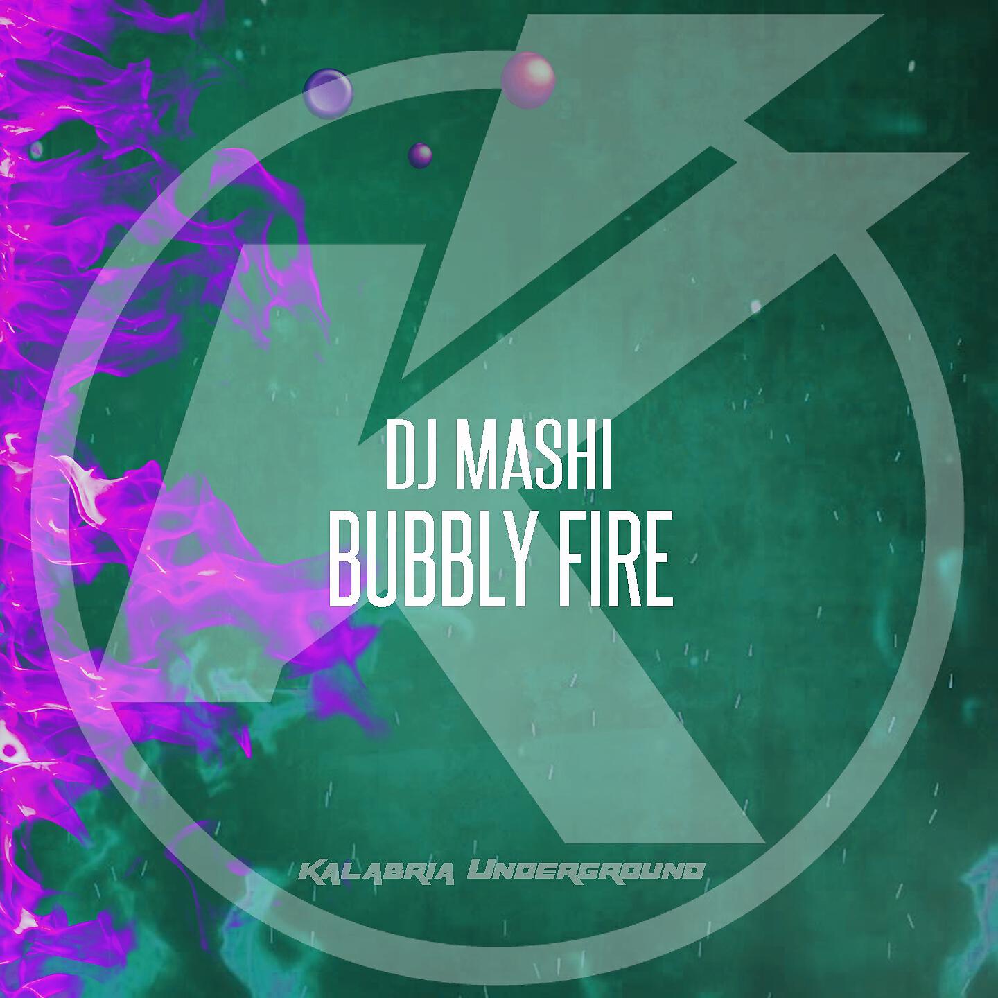 Релиз Bubbly Fire