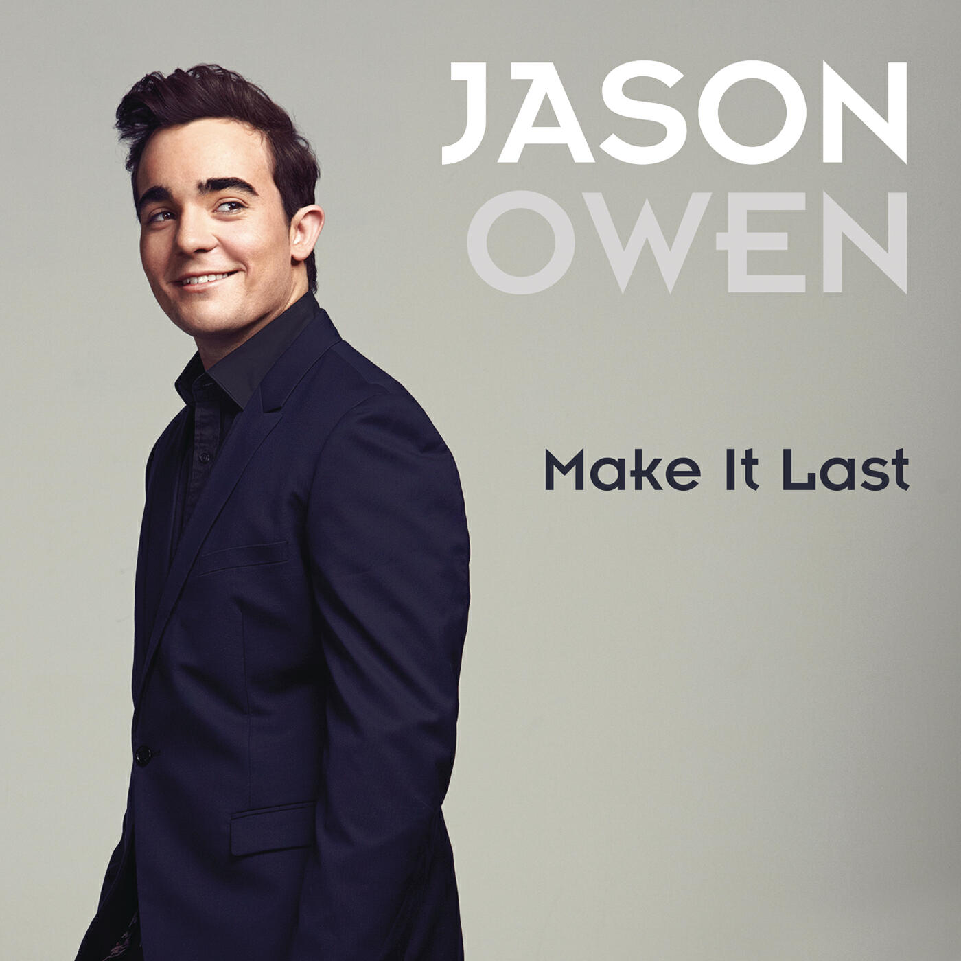 Релиз Make It Last