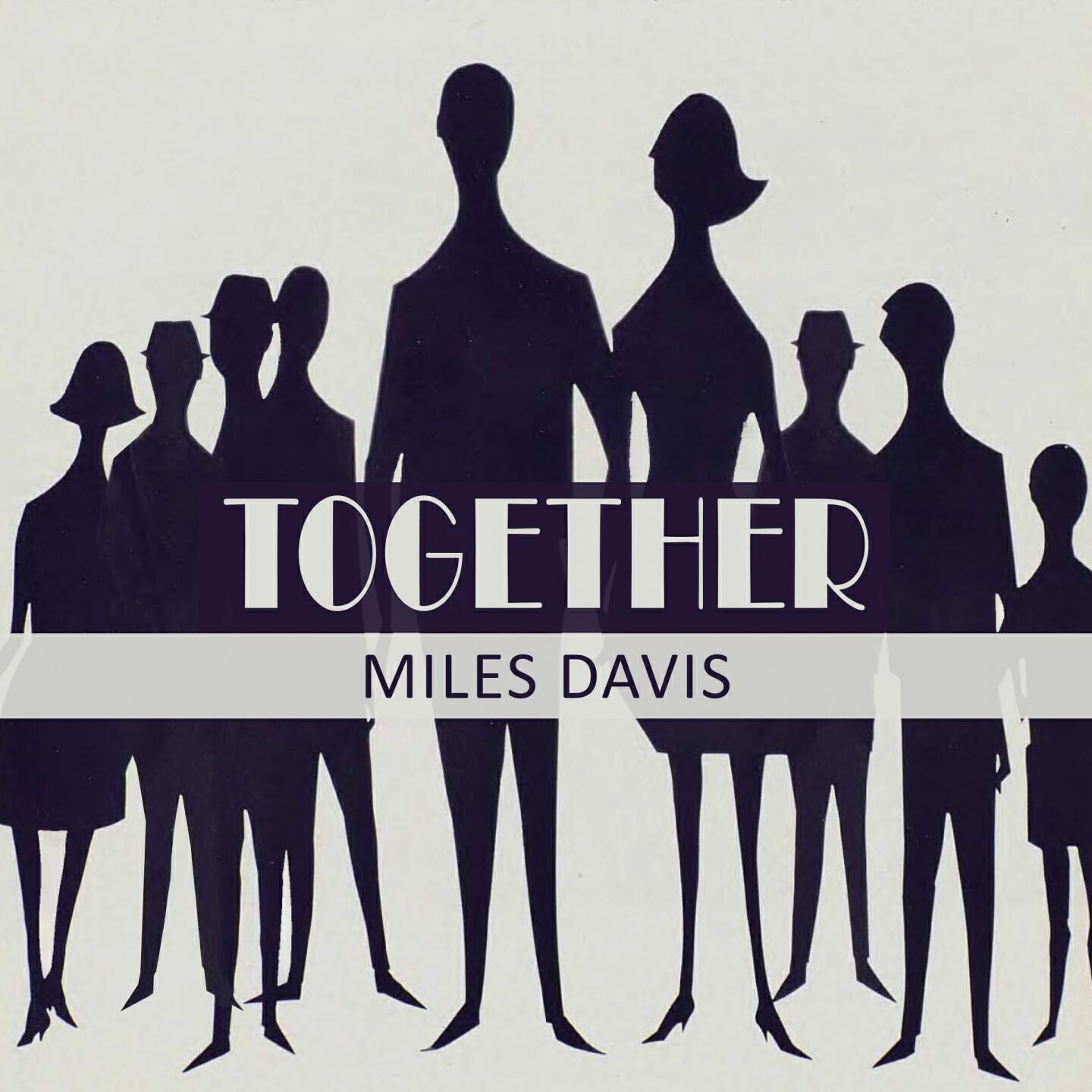 Постер альбома Together