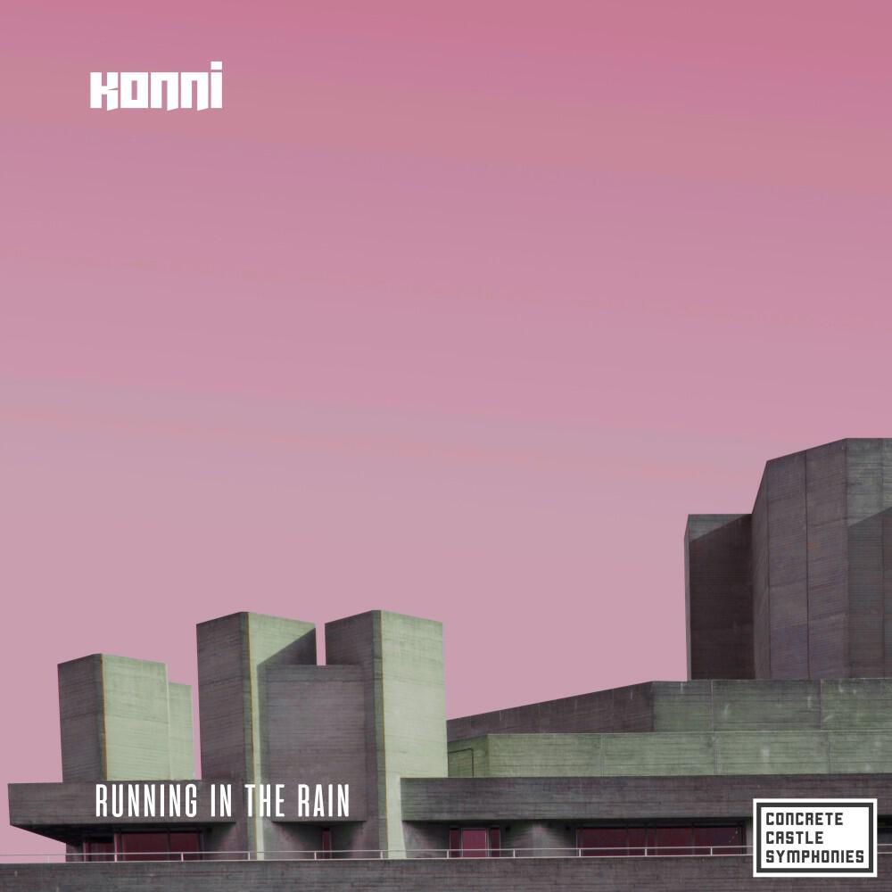 Релиз Running in the Rain