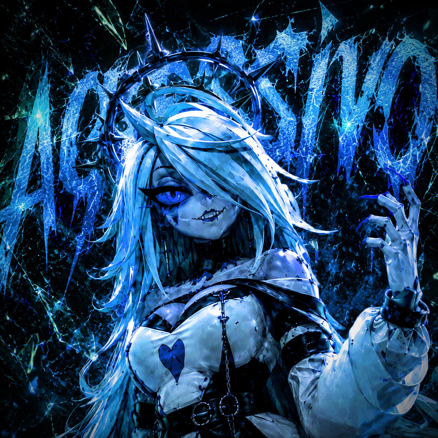 Релиз Aggresivo