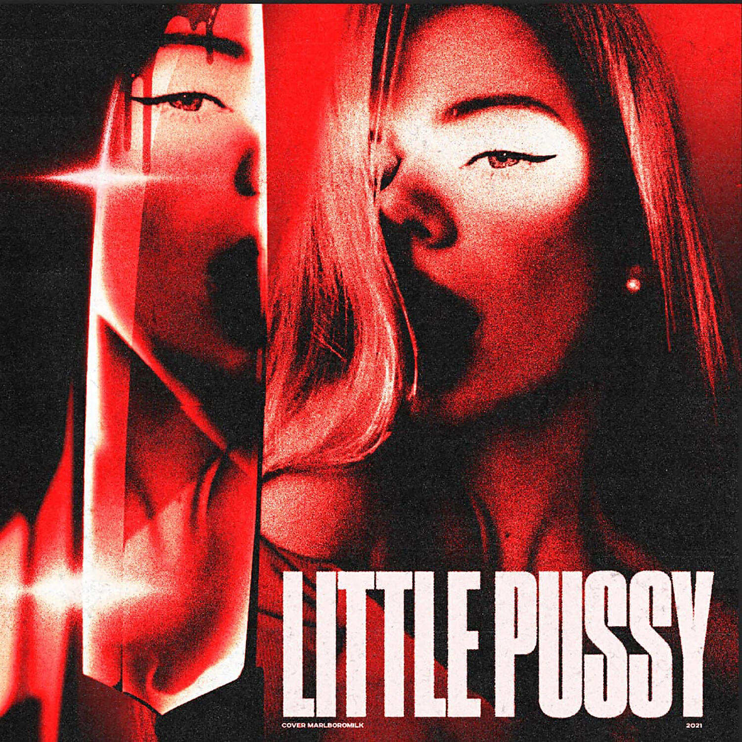 Релиз Little Pussy