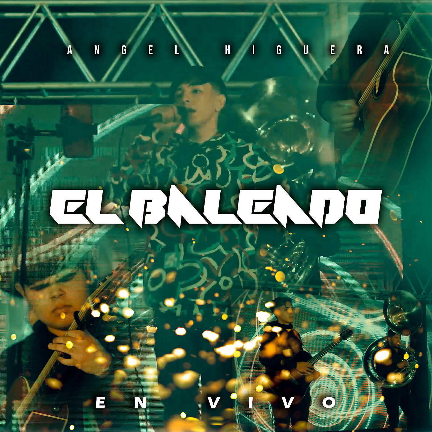 Релиз El Baleado
