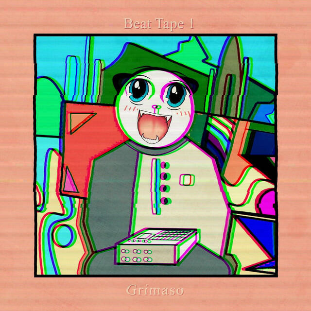 Релиз Beat Tape 1
