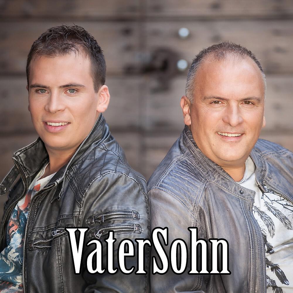 Vatersohn