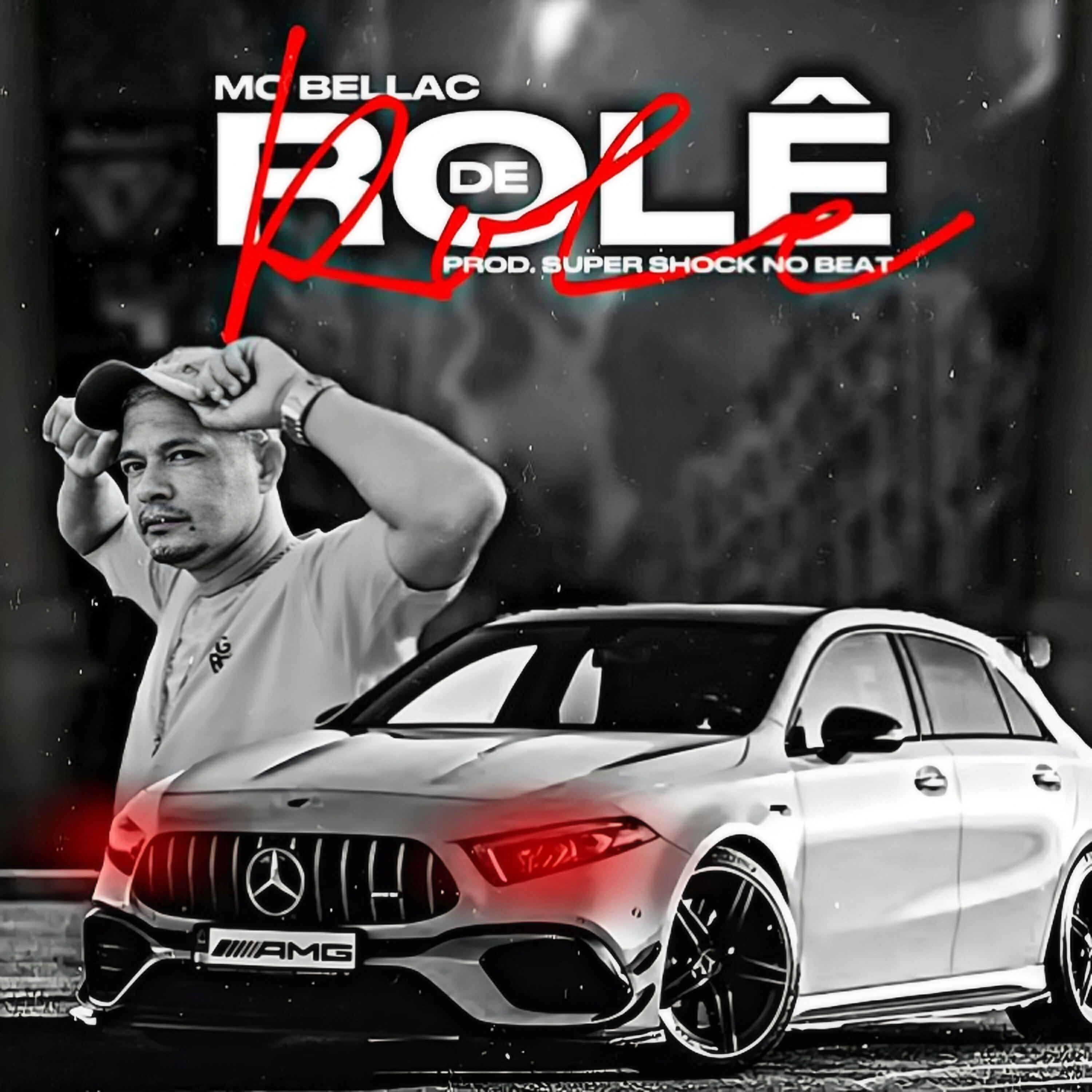 Релиз De Rolê