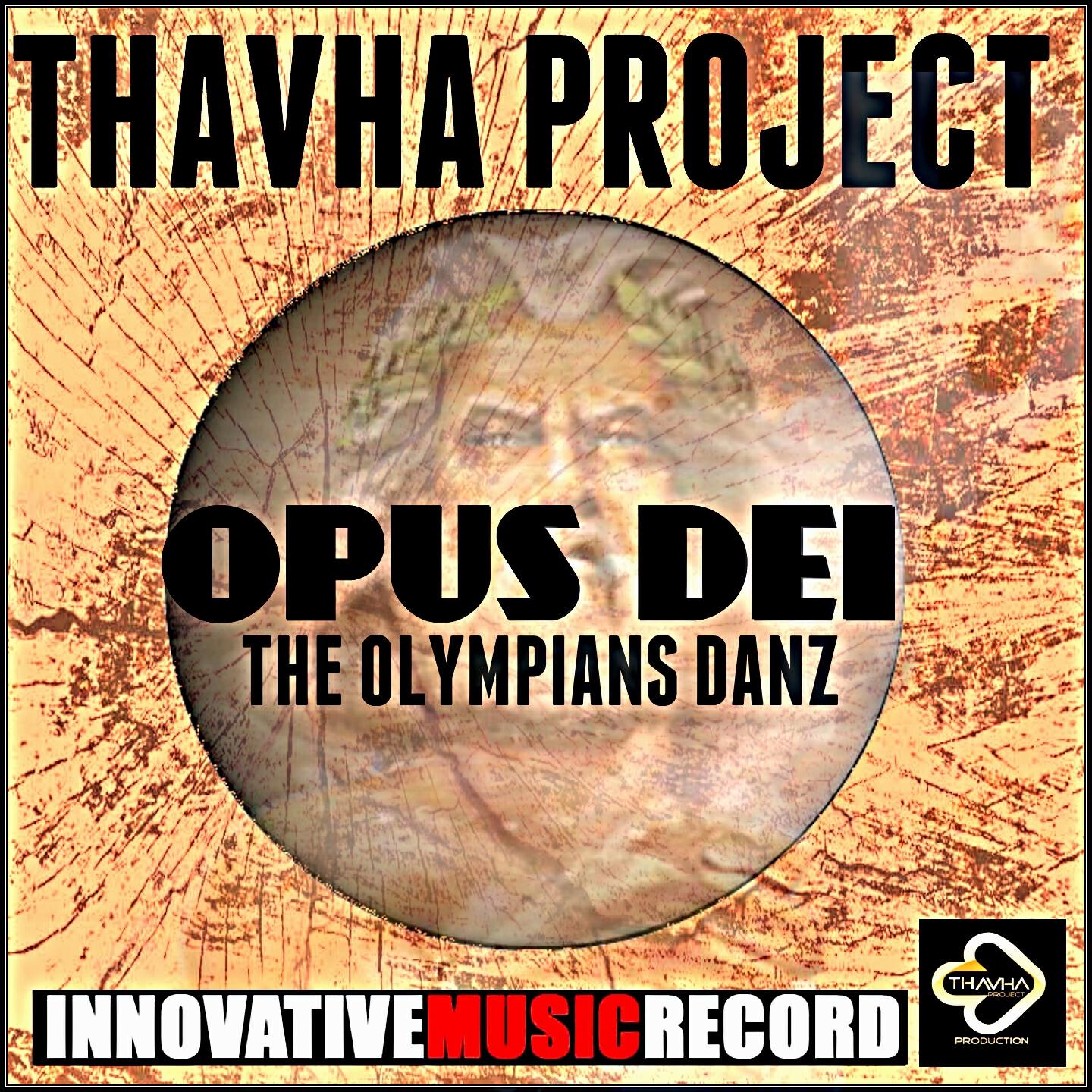Релиз Opus Dei