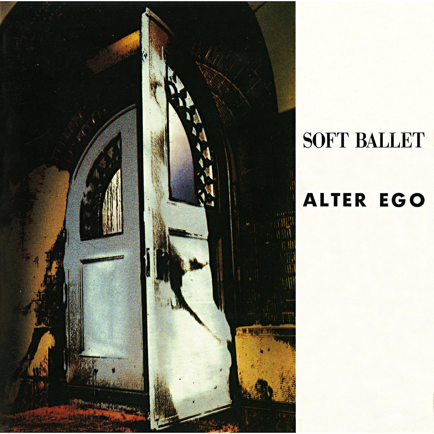 Релиз ALTER EGO
