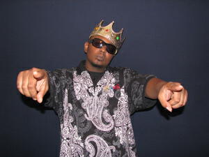 King David