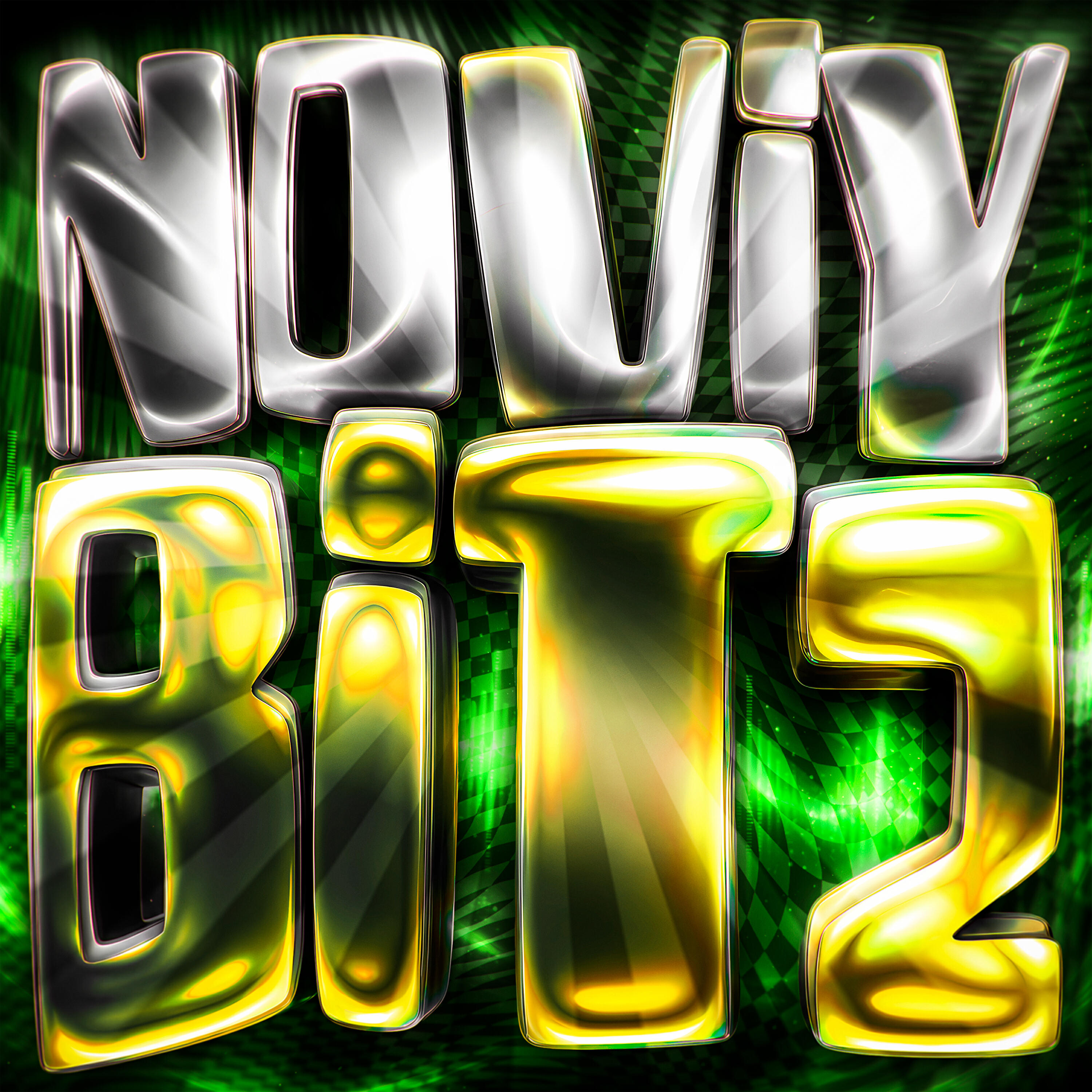 Релиз NOVIY BIT 2