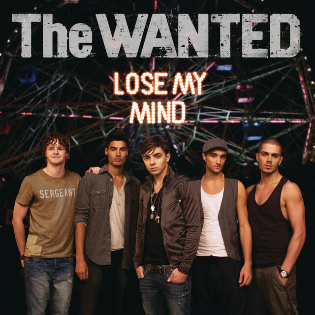 Релиз Lose My Mind