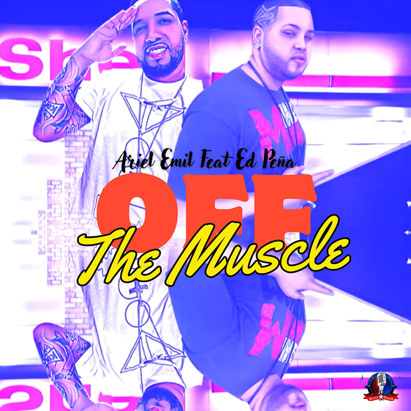 Релиз Off the Muscle