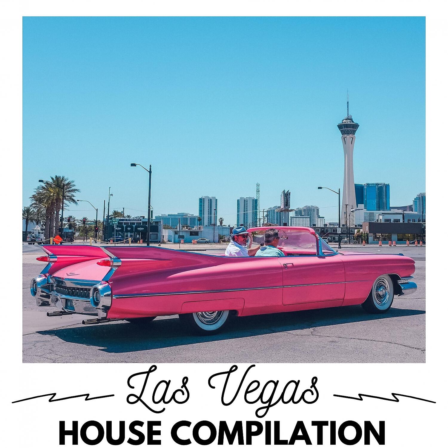 Релиз Las Vegas House