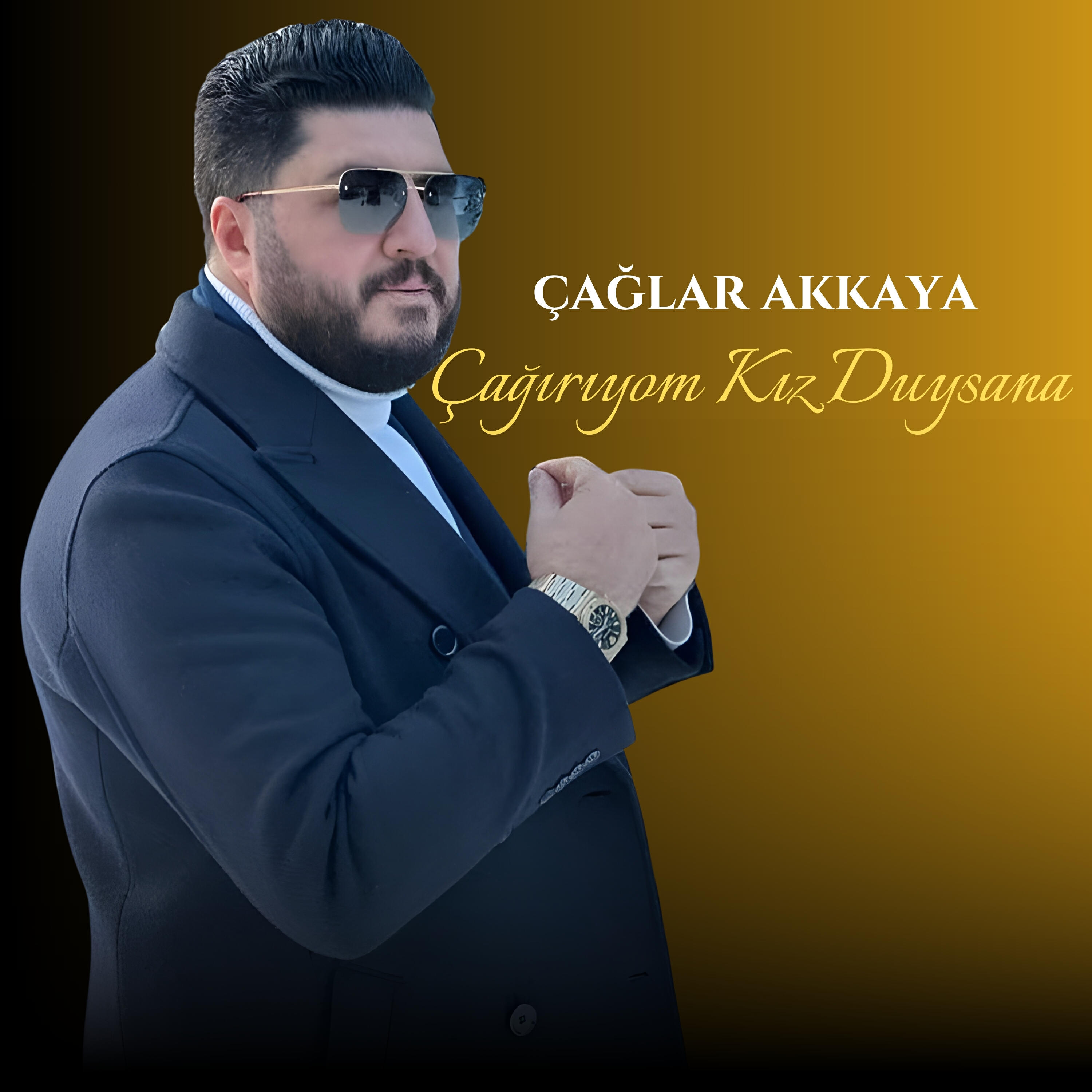 Релиз Çağırıyom Kız Duysana