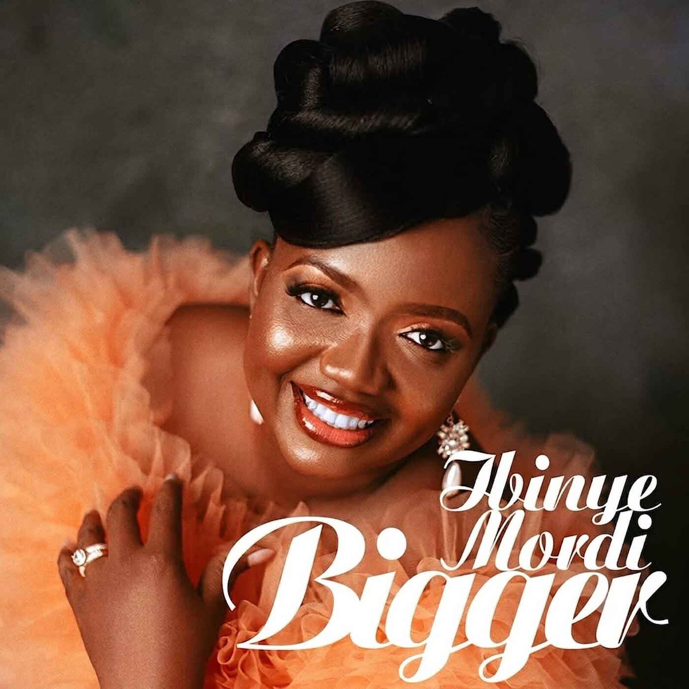 Ibinye Mordi