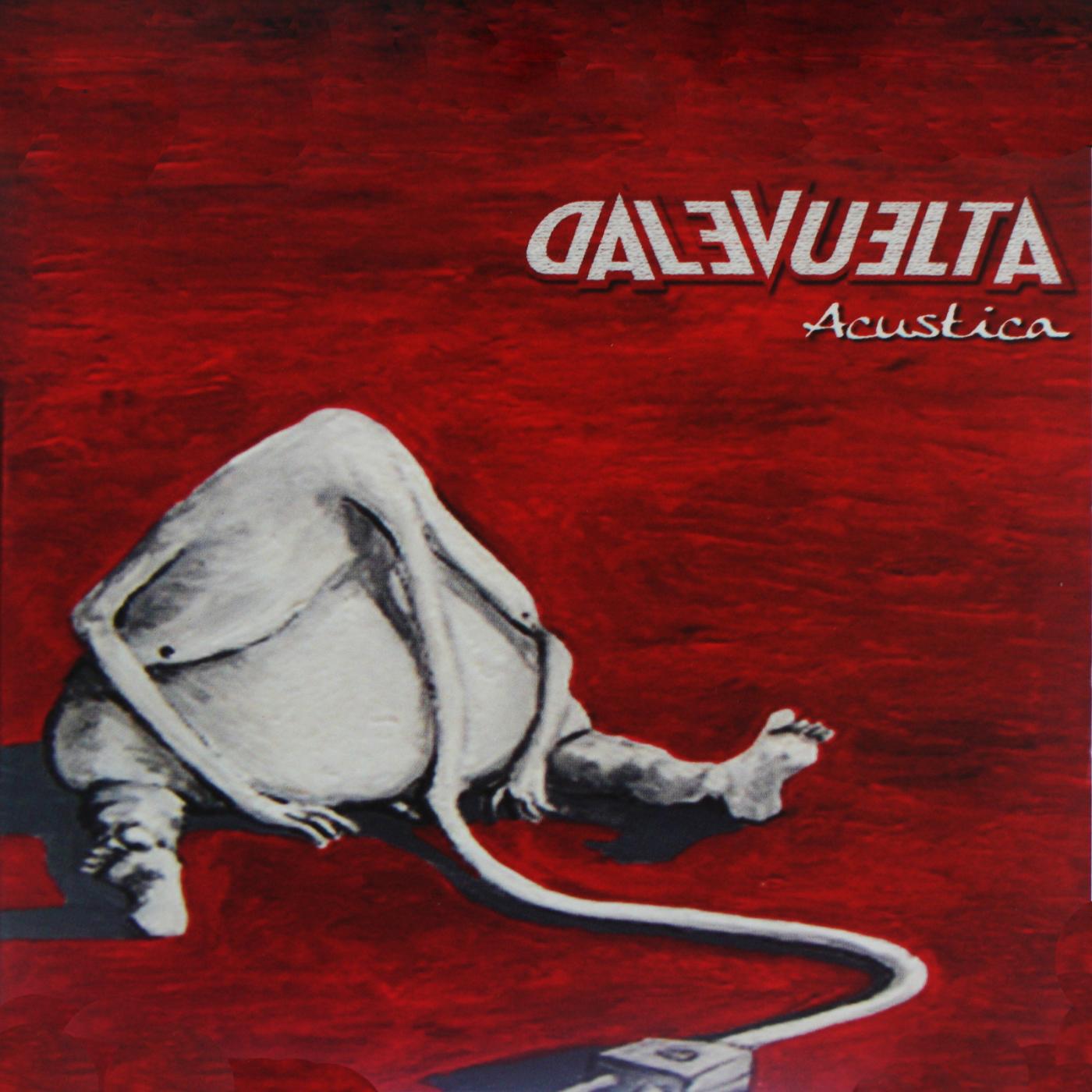 Релиз Acustica