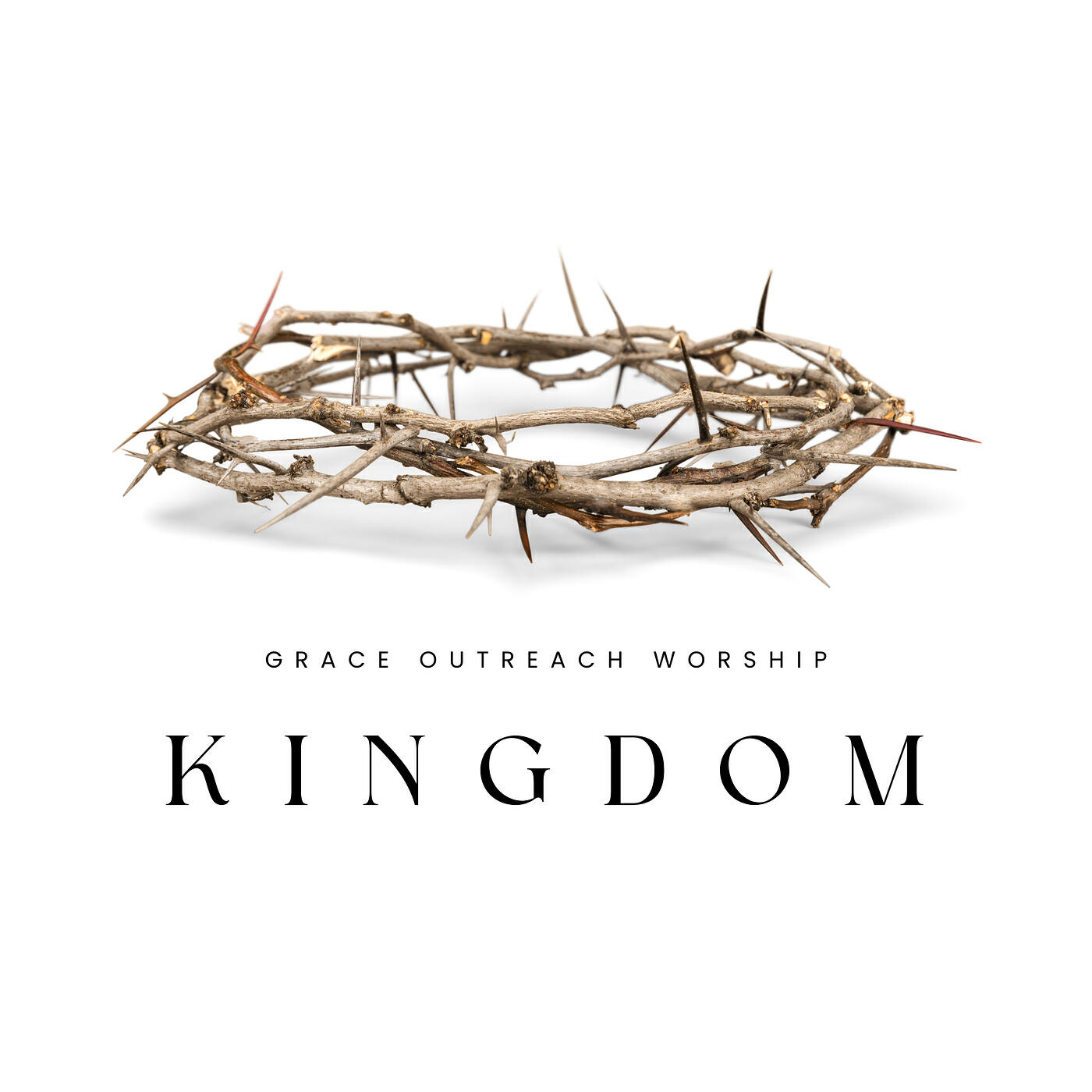 GRACE OUTREACH WORSHIP