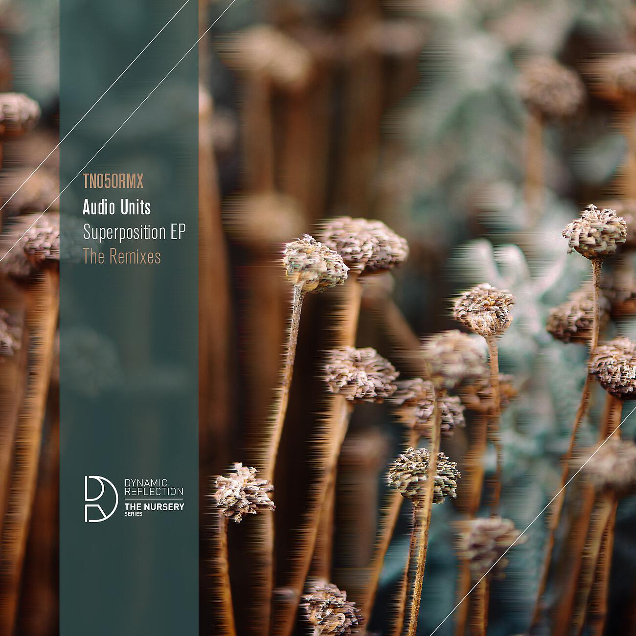Релиз Superposition EP - The Remixes