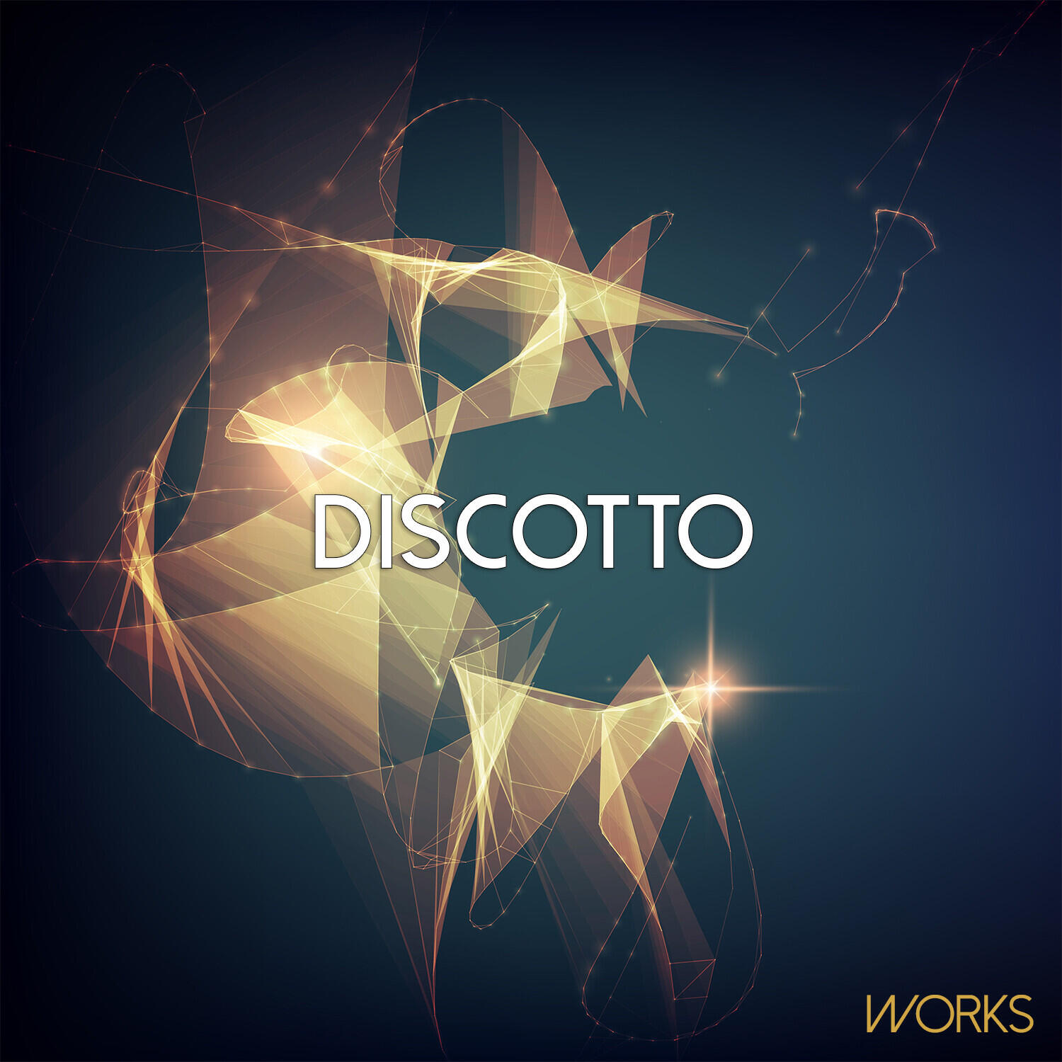 Релиз Discotto Works
