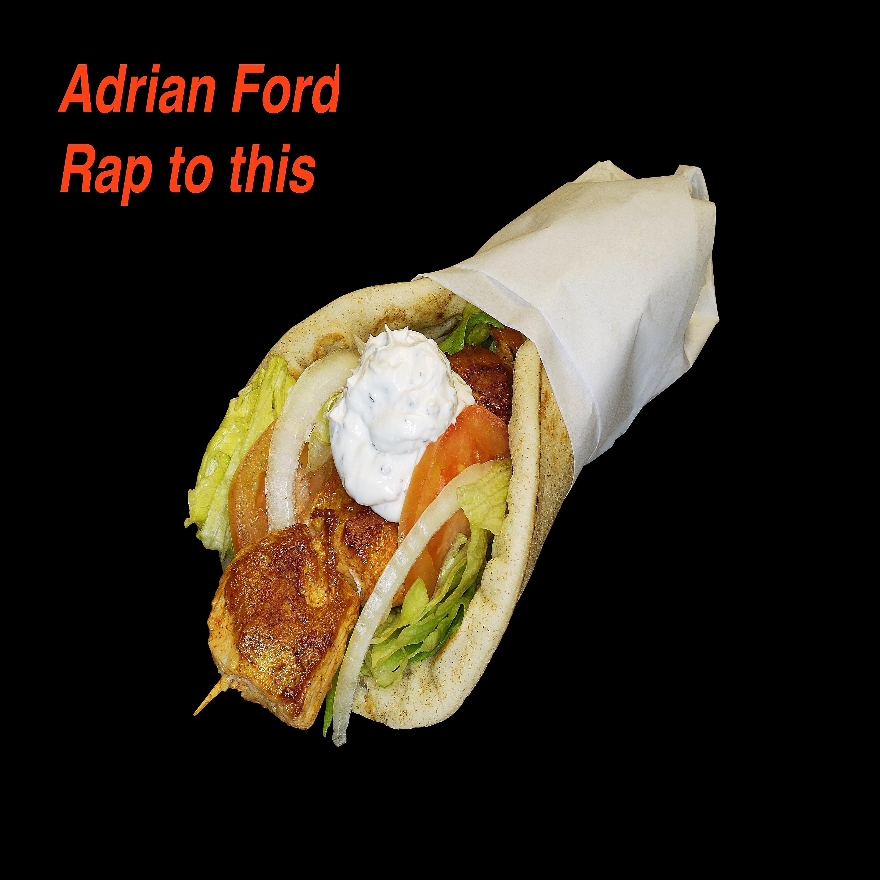 Релиз Rap to This